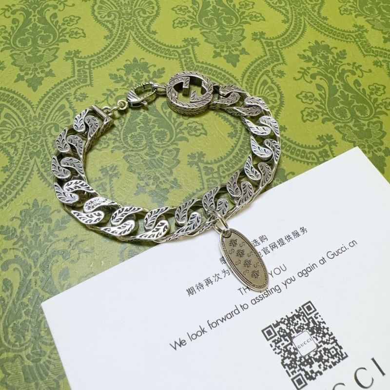 Gvc*1 bracelets